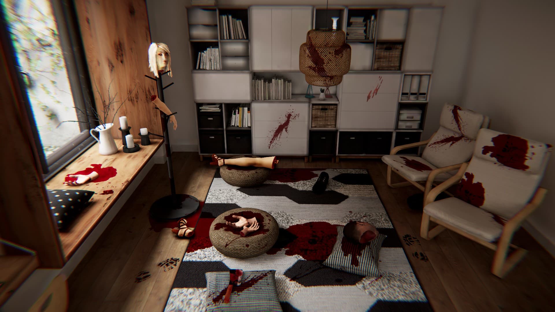 Crime Scene Cleaner screenshot 2
