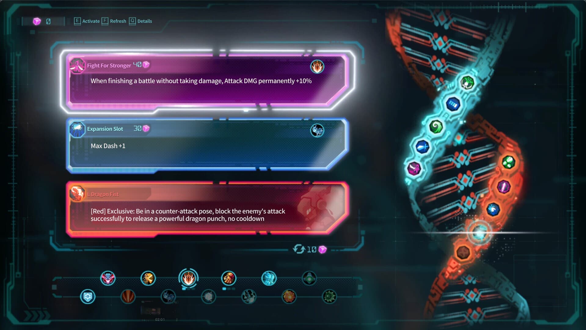 Oblivion Override screenshot 4