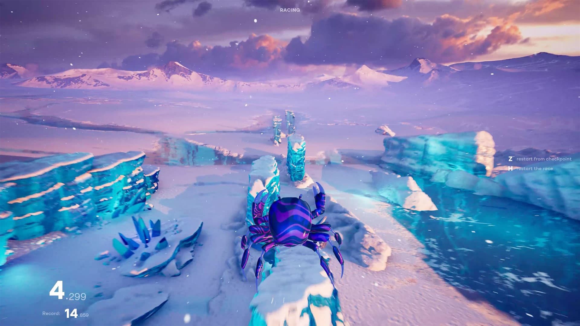 Crab Champions screenshot 2