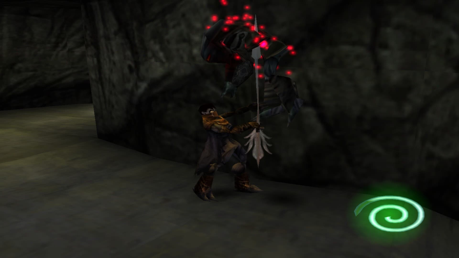 Legacy of Kain: Soul Reaver screenshot 4