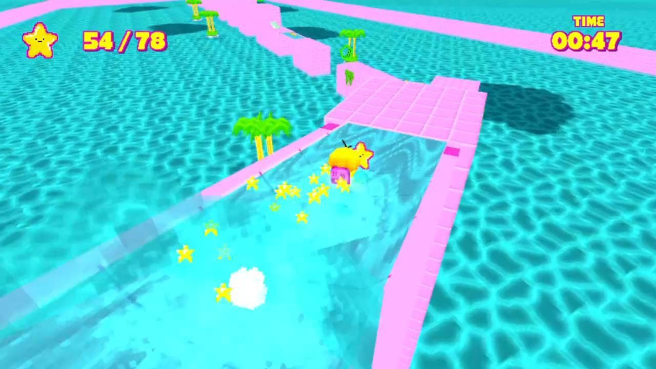Toree 2 screenshot 4