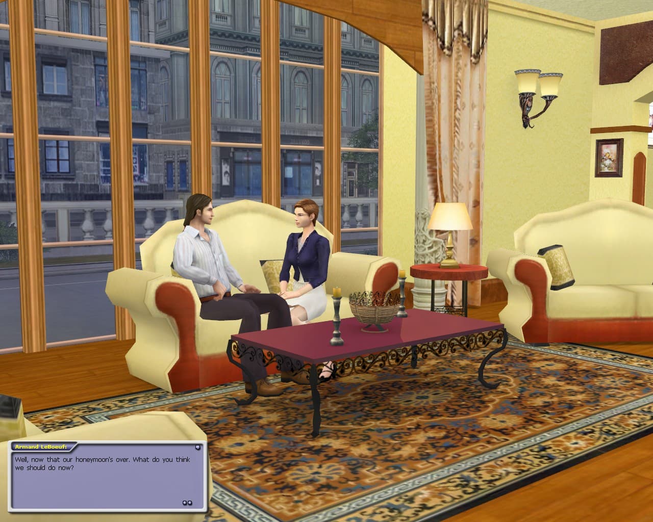 Restaurant Empire II screenshot 4