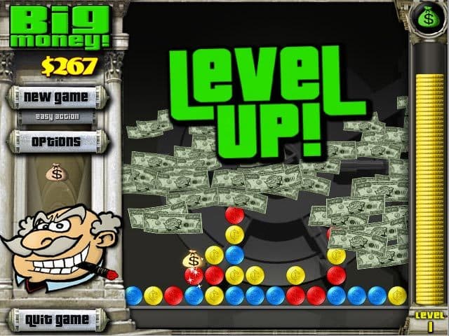 Big Money! Deluxe screenshot 2