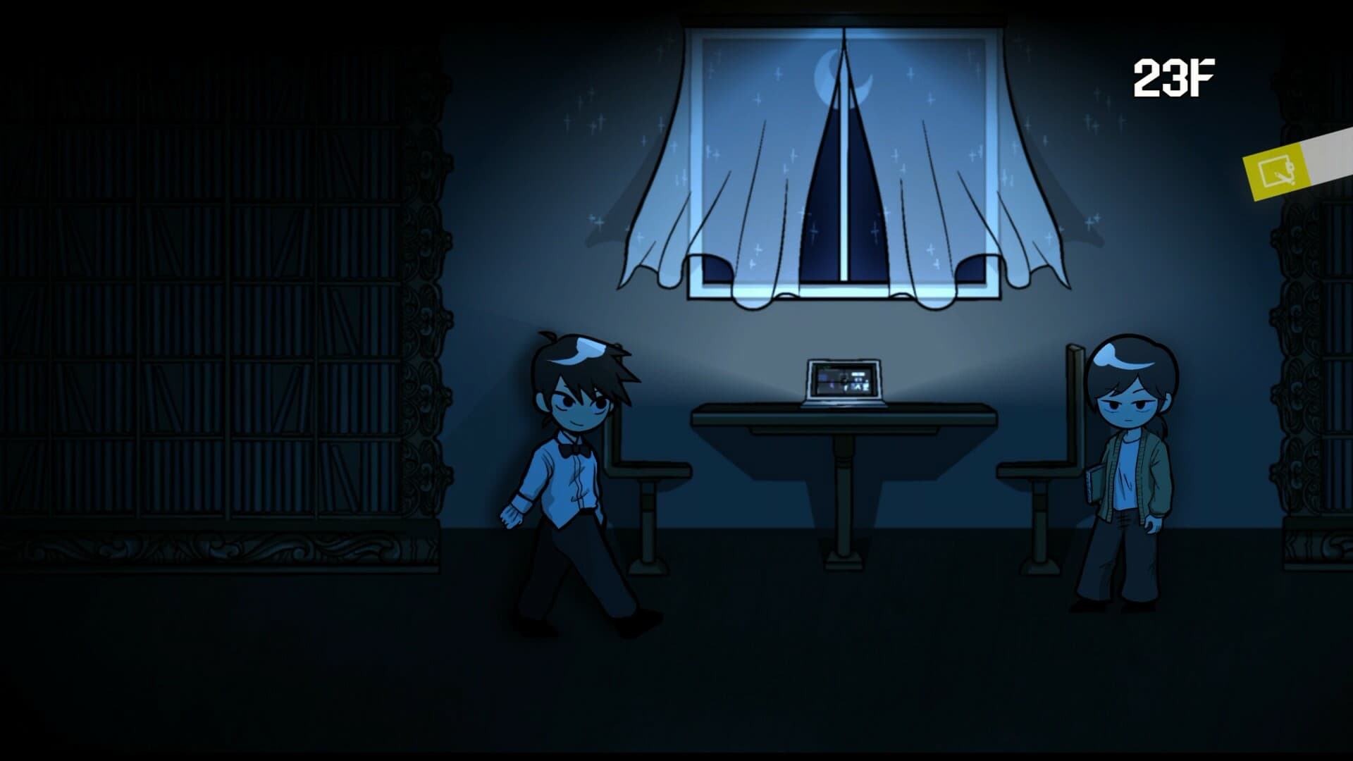 Three of Cards screenshot 4