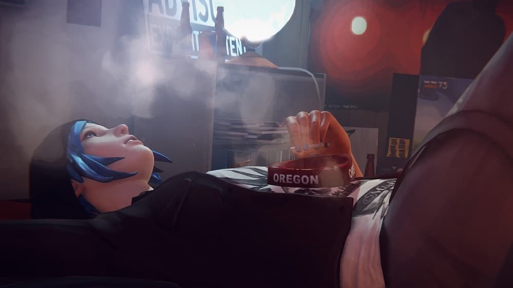 Life is Strange - Episode 1 screenshot 2