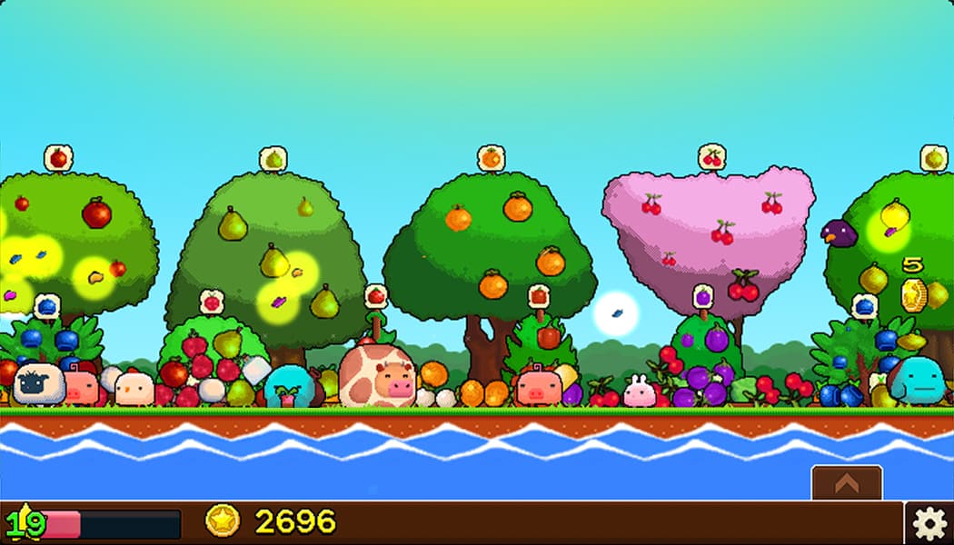 Plantera screenshot 3