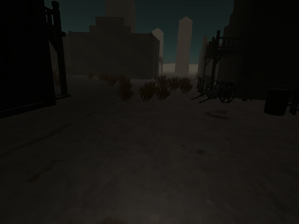 BRUTALISTICK VR screenshot 3