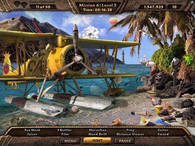 Amazing Adventures Around the World screenshot 3