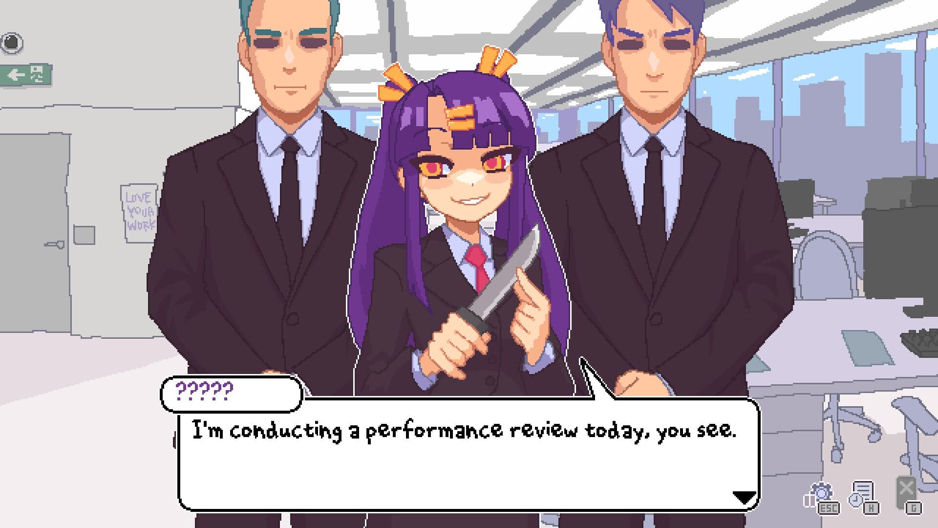 Endless Monday: Dreams and Deadlines screenshot 5