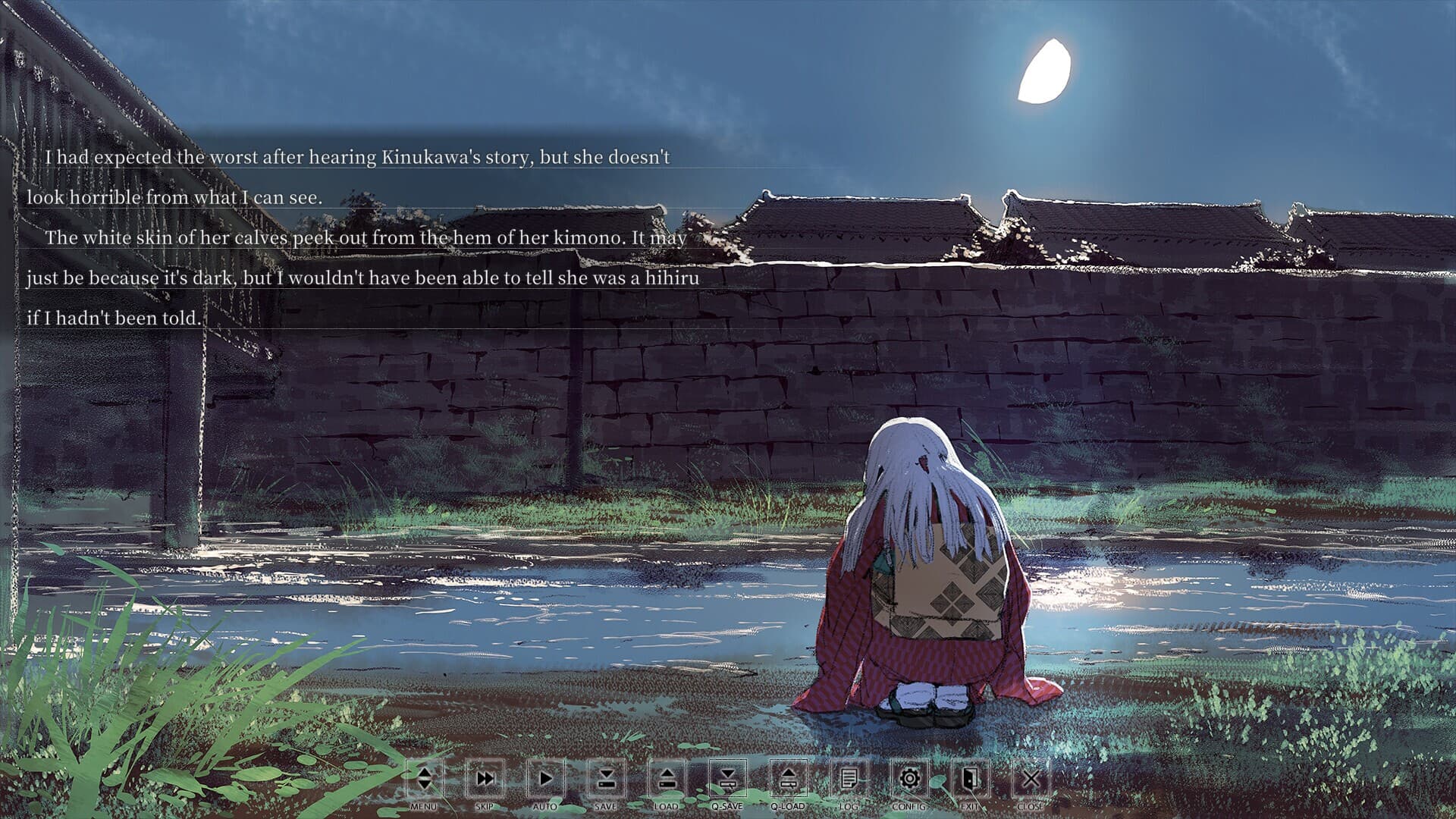 Hira Hira Hihiru screenshot 5
