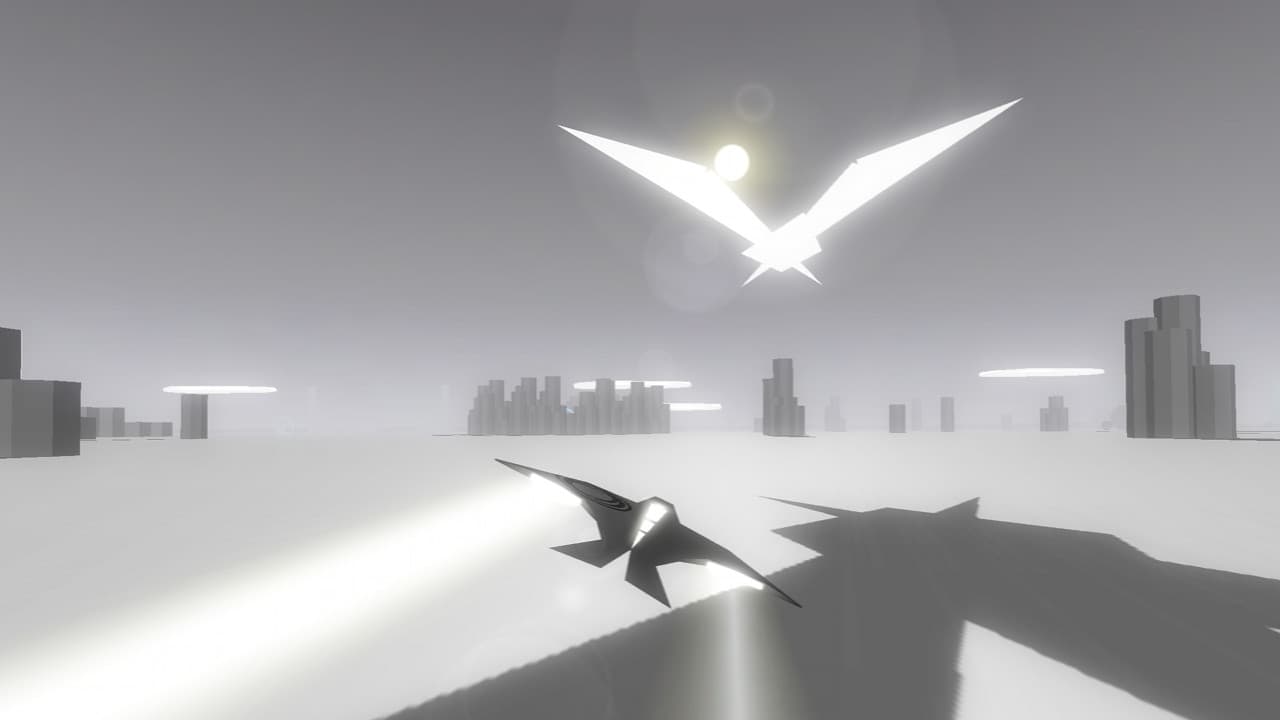 Race The Sun screenshot 4