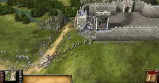 Stronghold 2: Steam Edition screenshot 5
