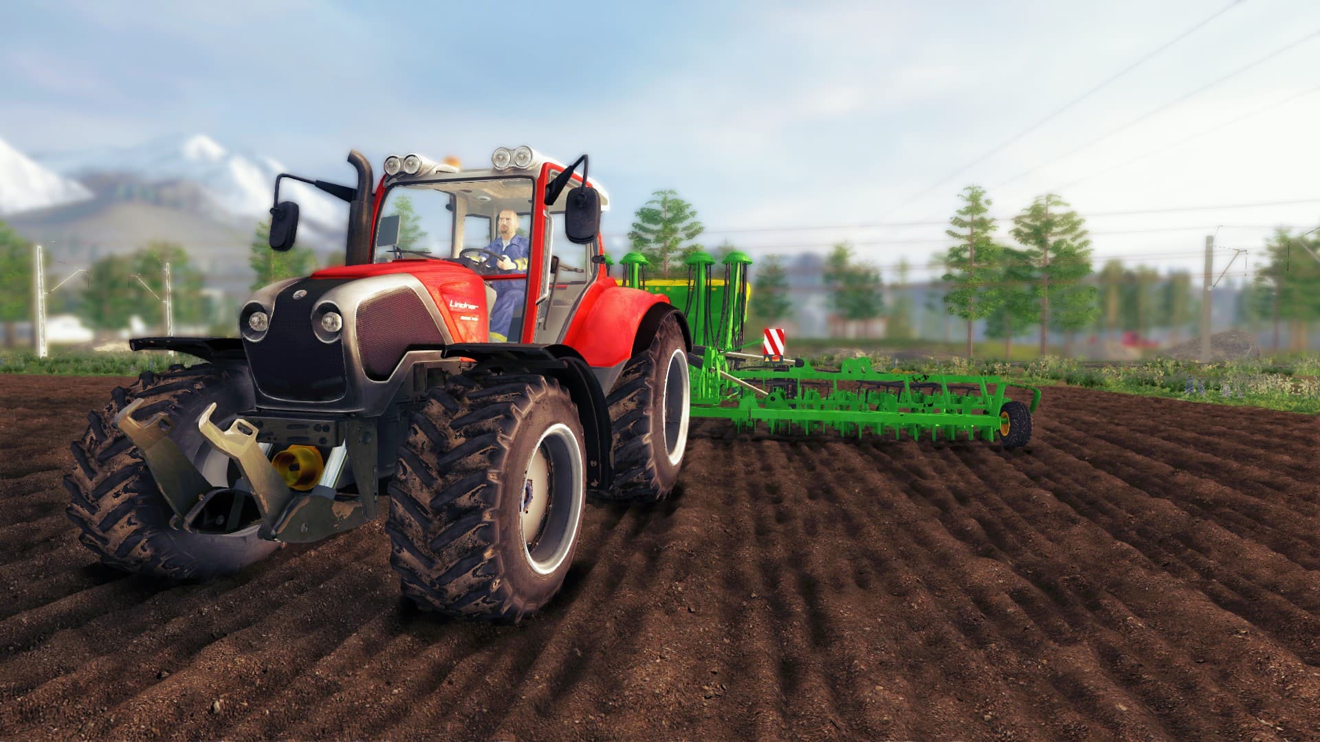 Farm Expert 2016 screenshot 3