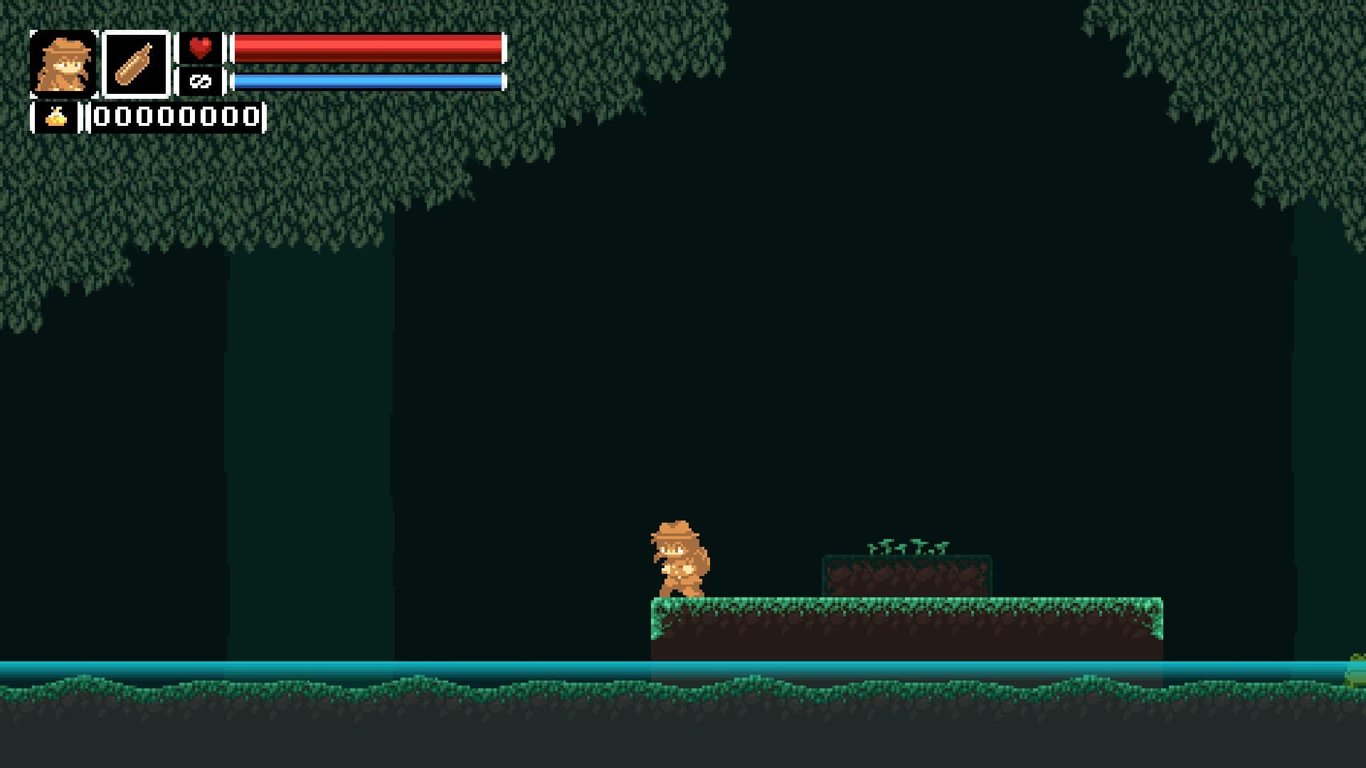 Queen of treasure isle screenshot 3