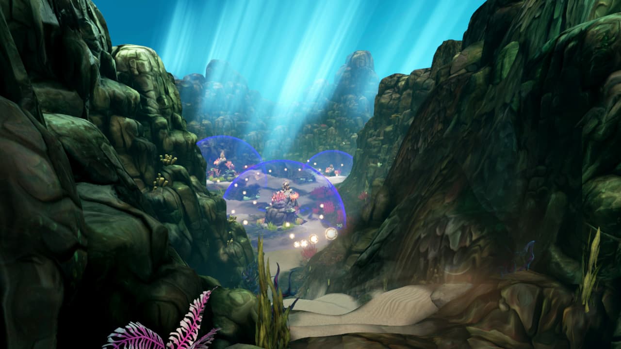 planktOs screenshot 1