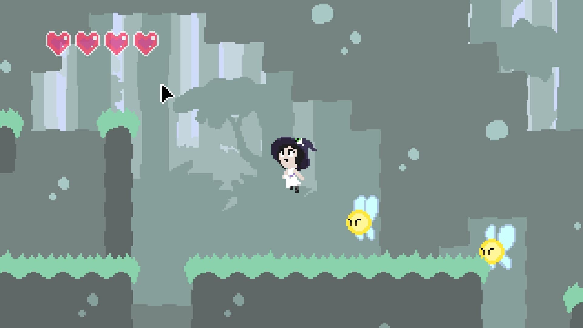 Whirlwind Magician screenshot 4
