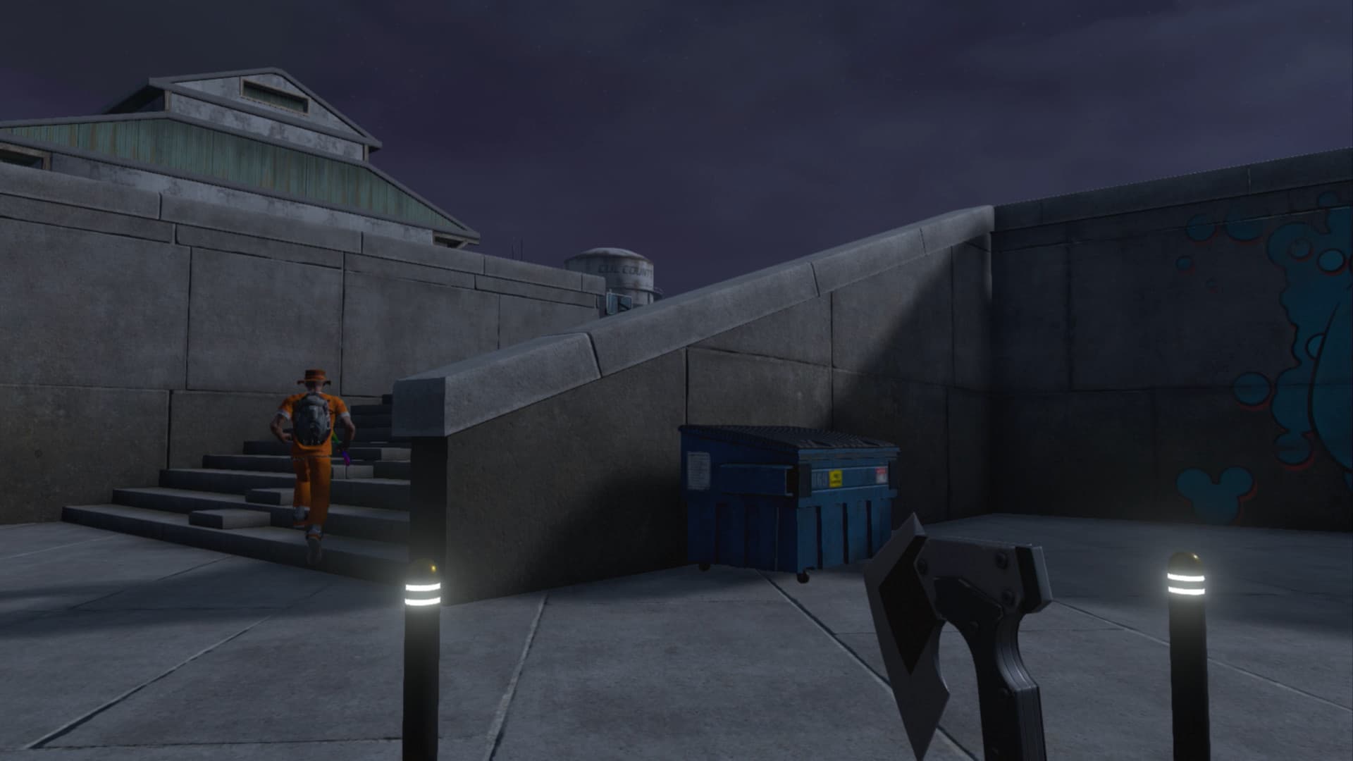 The Culling screenshot 5