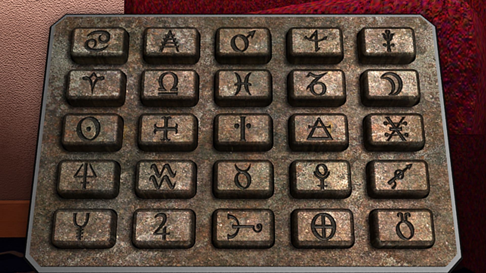 Nancy Drew: Secrets Can Kill REMASTERED screenshot 2