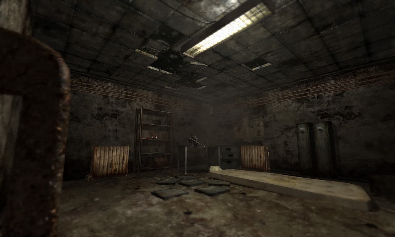 Penumbra: Black Plague Gold Edition screenshot 3