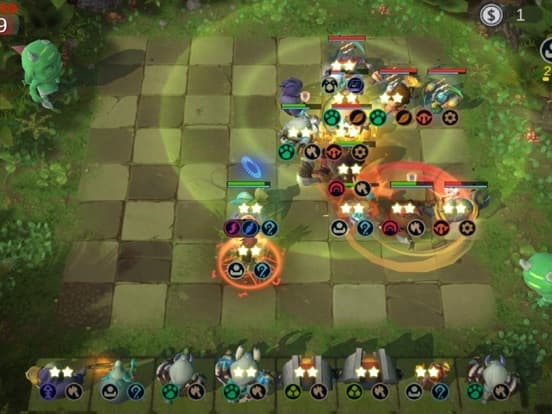 Gene Shift Auto screenshot 5