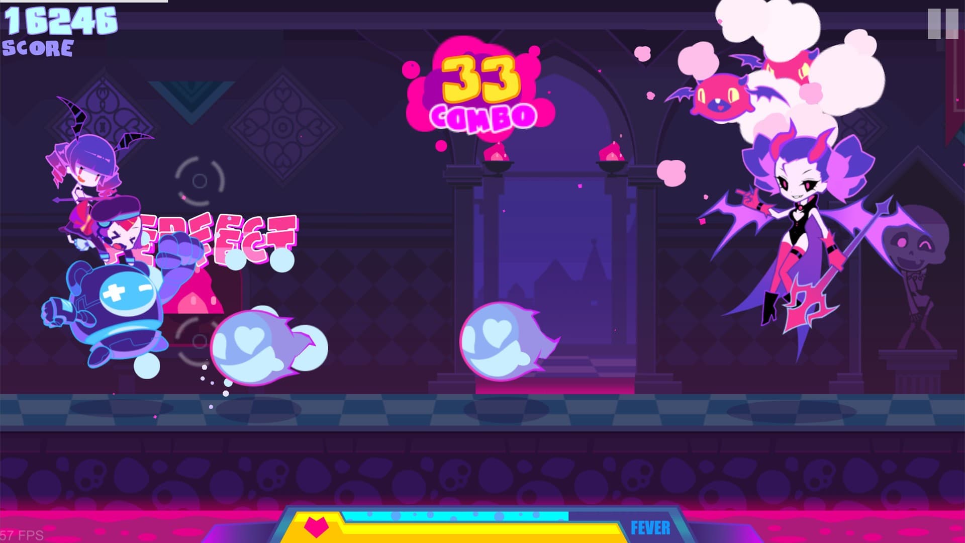 Muse Dash screenshot 3