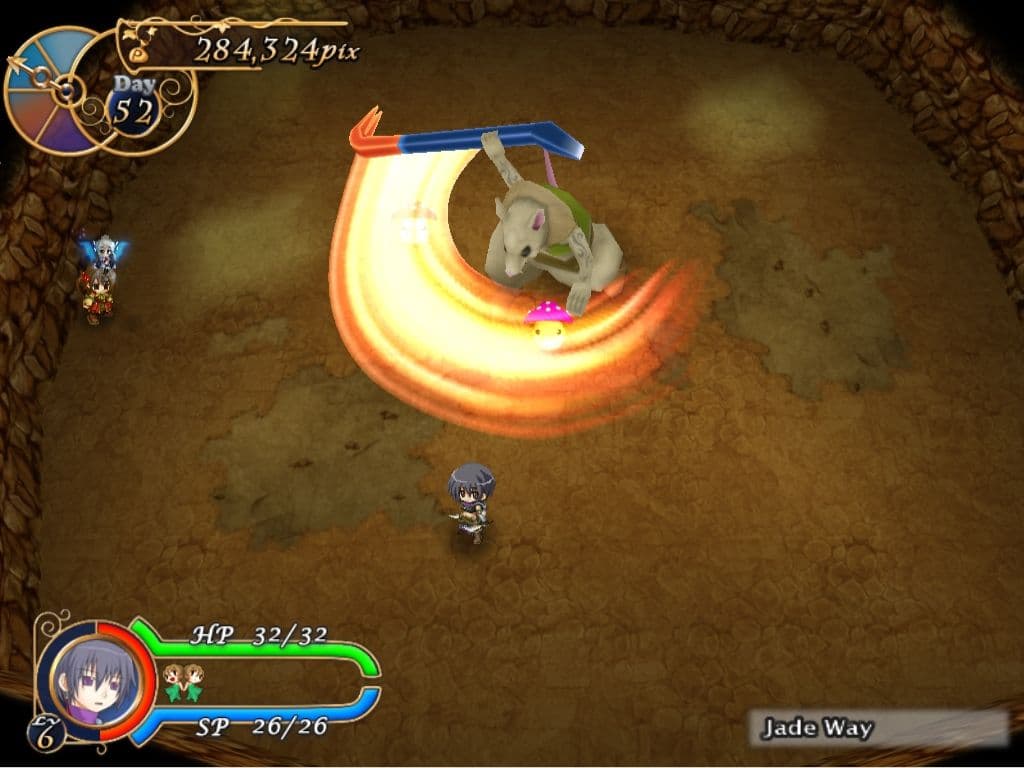 Recettear: An Item Shop's Tale screenshot 2
