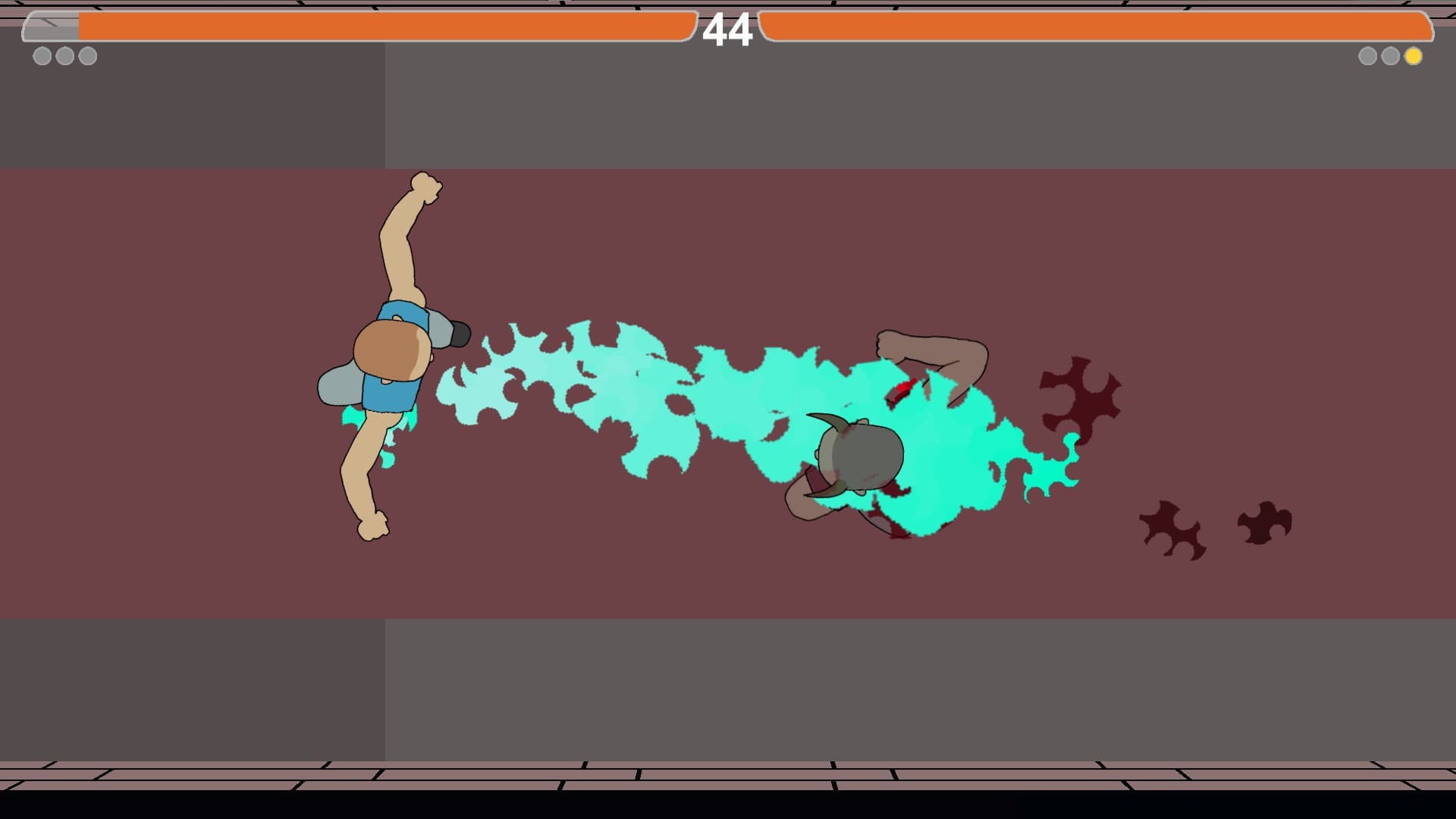 Fighting Fiends screenshot 4