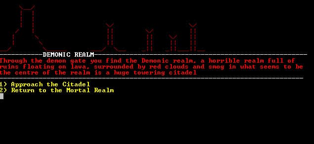 Warsim: The Realm of Aslona screenshot 2