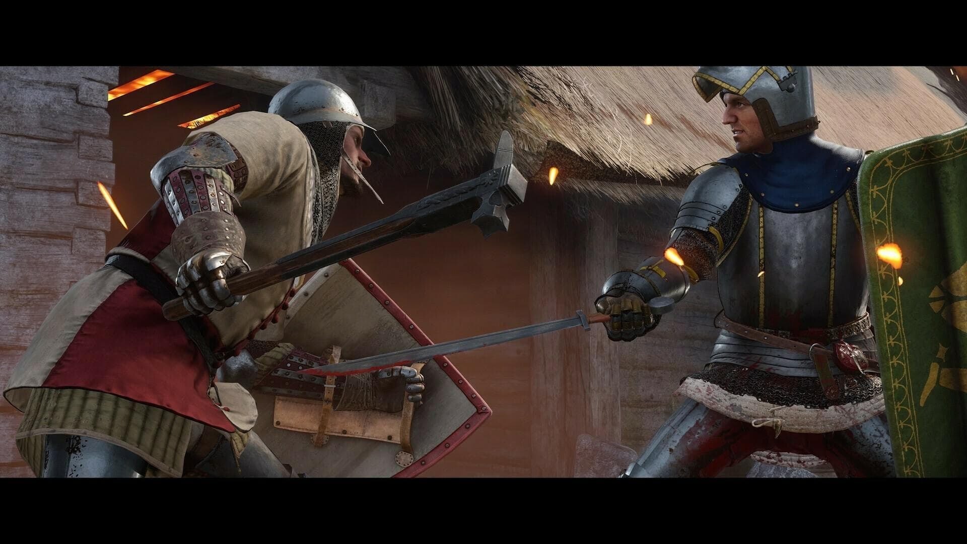 Kingdom Come: Deliverance II screenshot 5