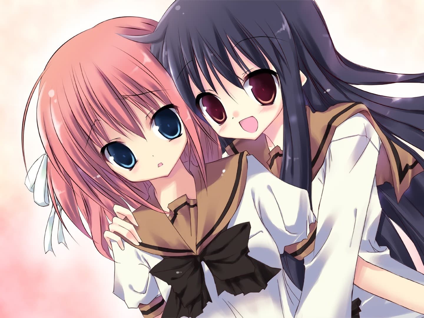 NOeSIS01_诉说谎言记忆物语 screenshot 2