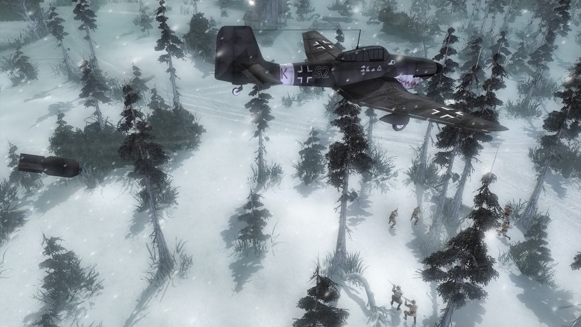 Company of Heroes - Legacy Edition screenshot 3