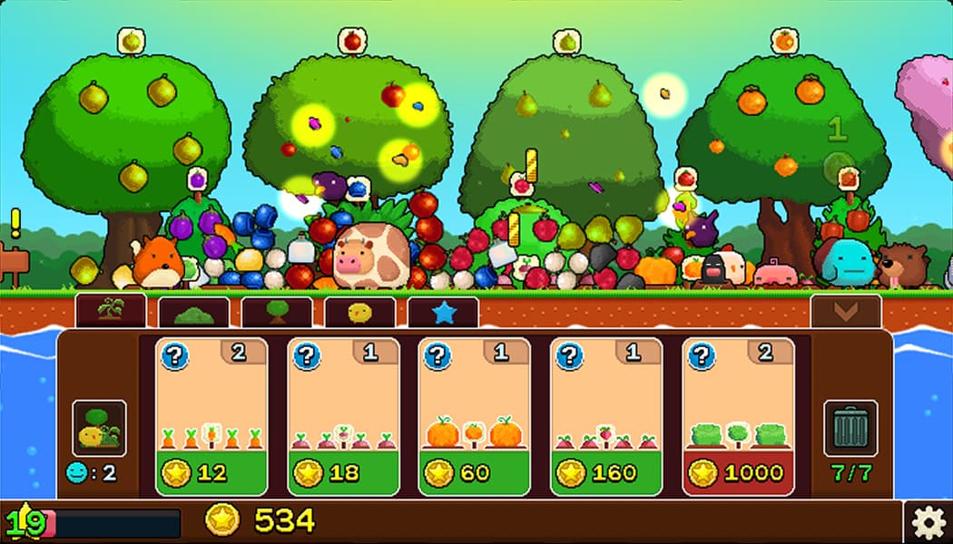 Plantera screenshot 2