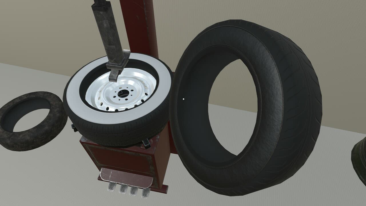 My Garage screenshot 5
