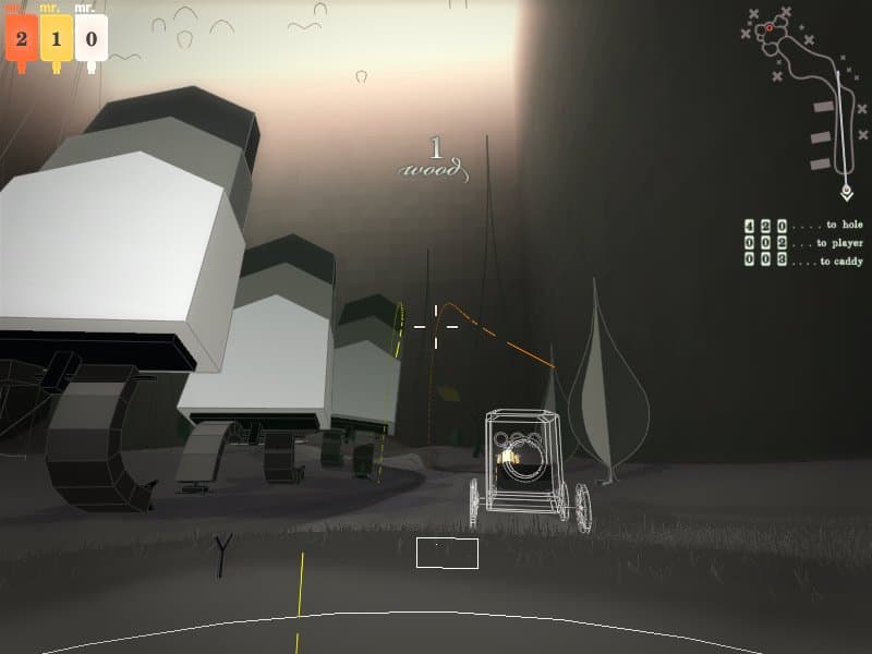 Golf It! screenshot 4