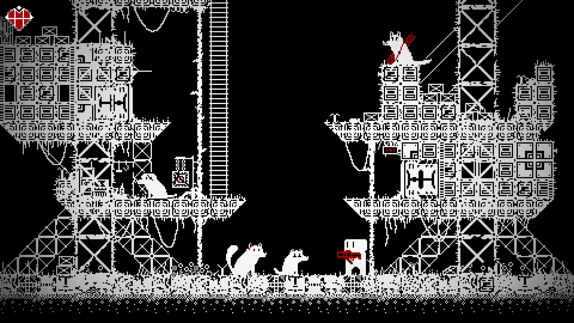 Dogworld screenshot 1