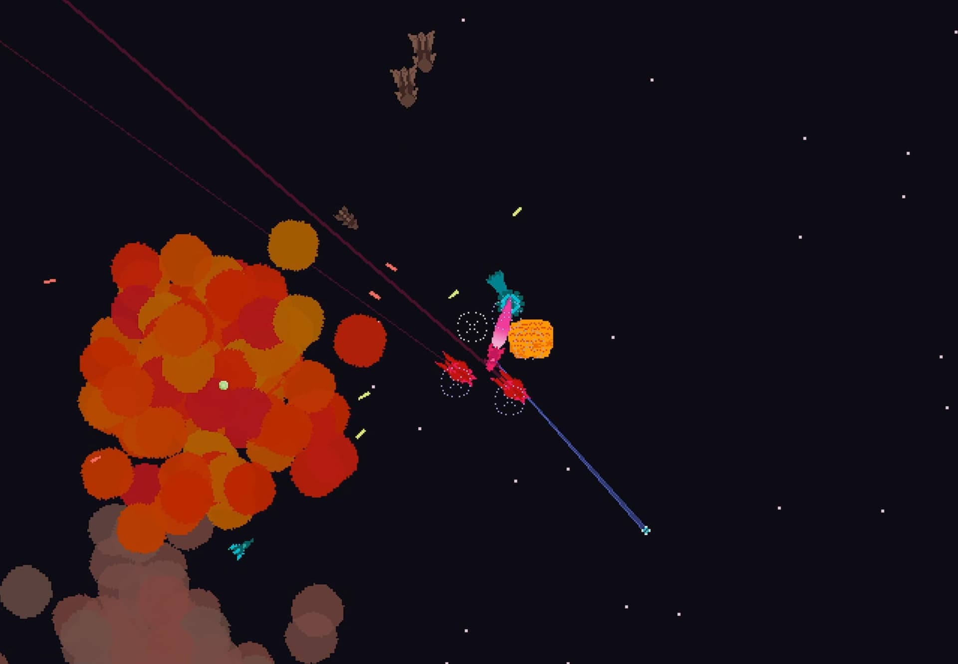 CorgiSpace screenshot 5