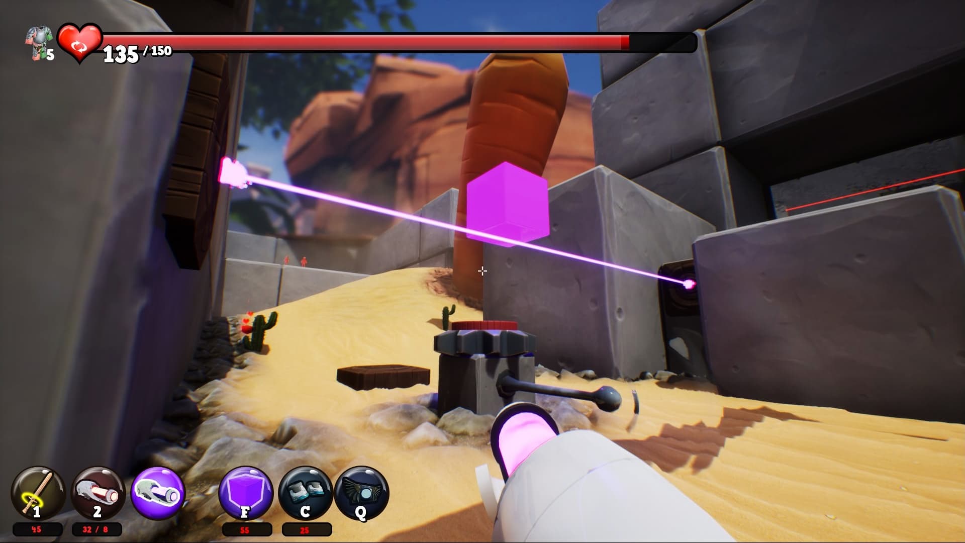 Supraland screenshot 4