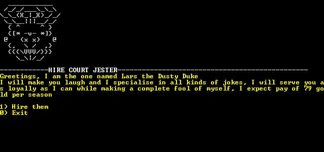 Warsim: The Realm of Aslona screenshot 4