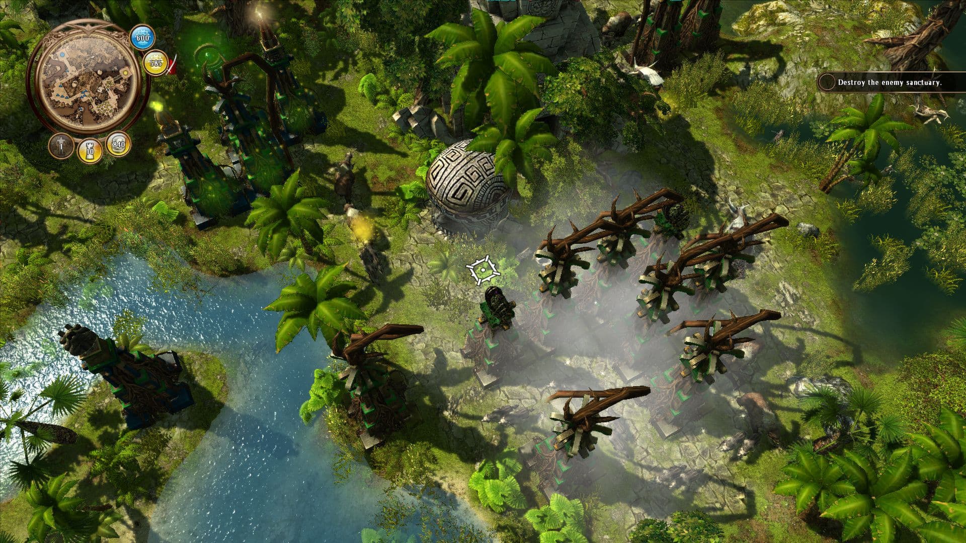 Defenders of Ardania screenshot 4