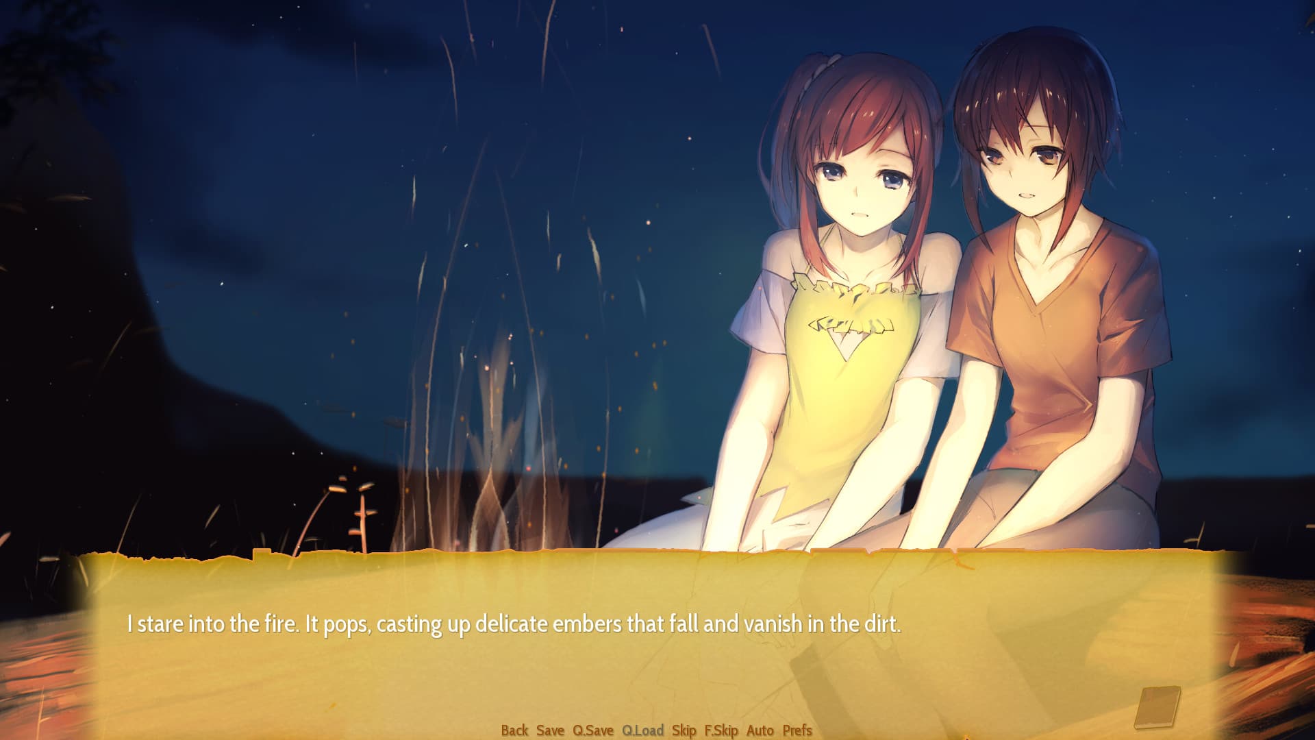 Highway Blossoms screenshot 3
