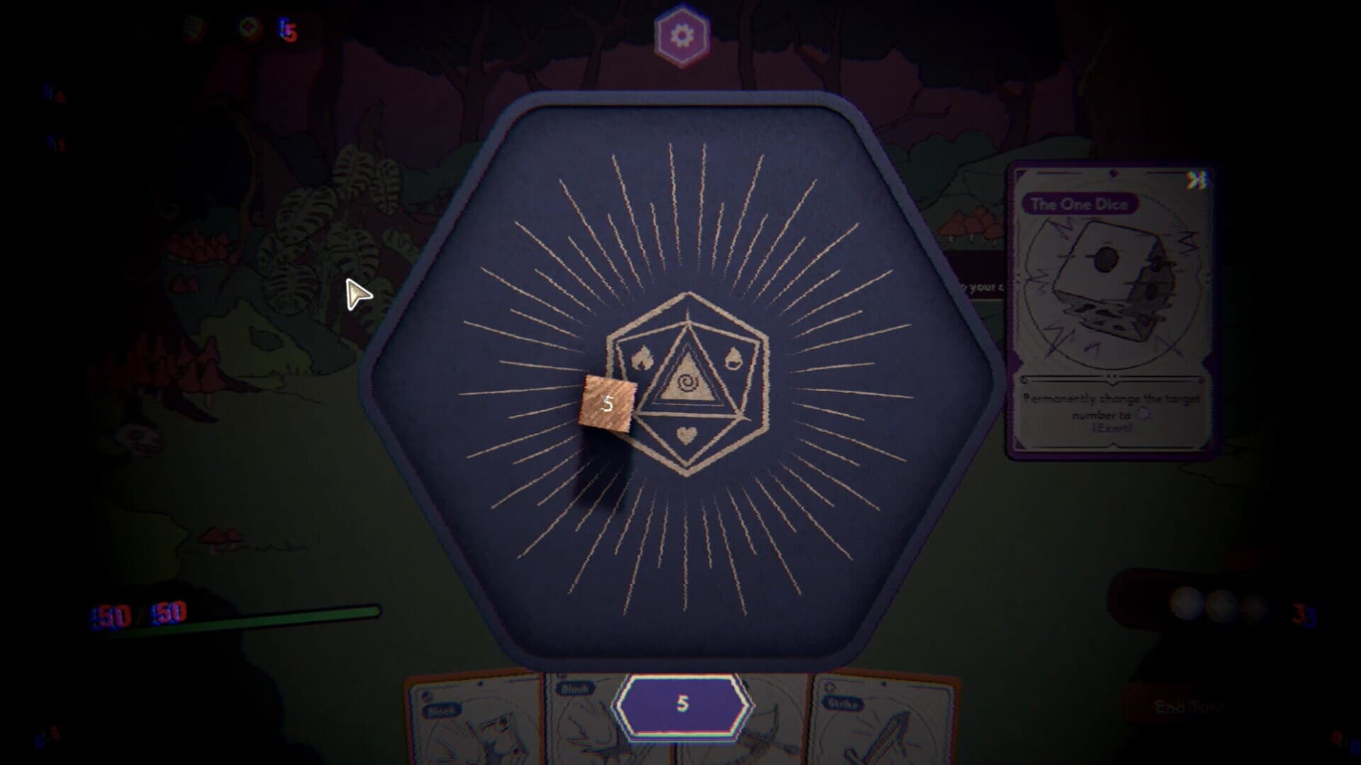 DICEOMANCER screenshot 3