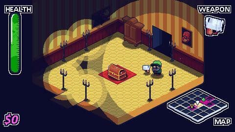 Dead Estate screenshot 2