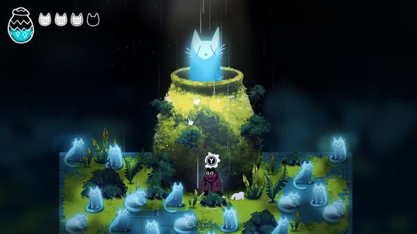 Crypt Custodian screenshot 1