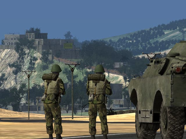 Imperium Romanum Gold Edition screenshot 4