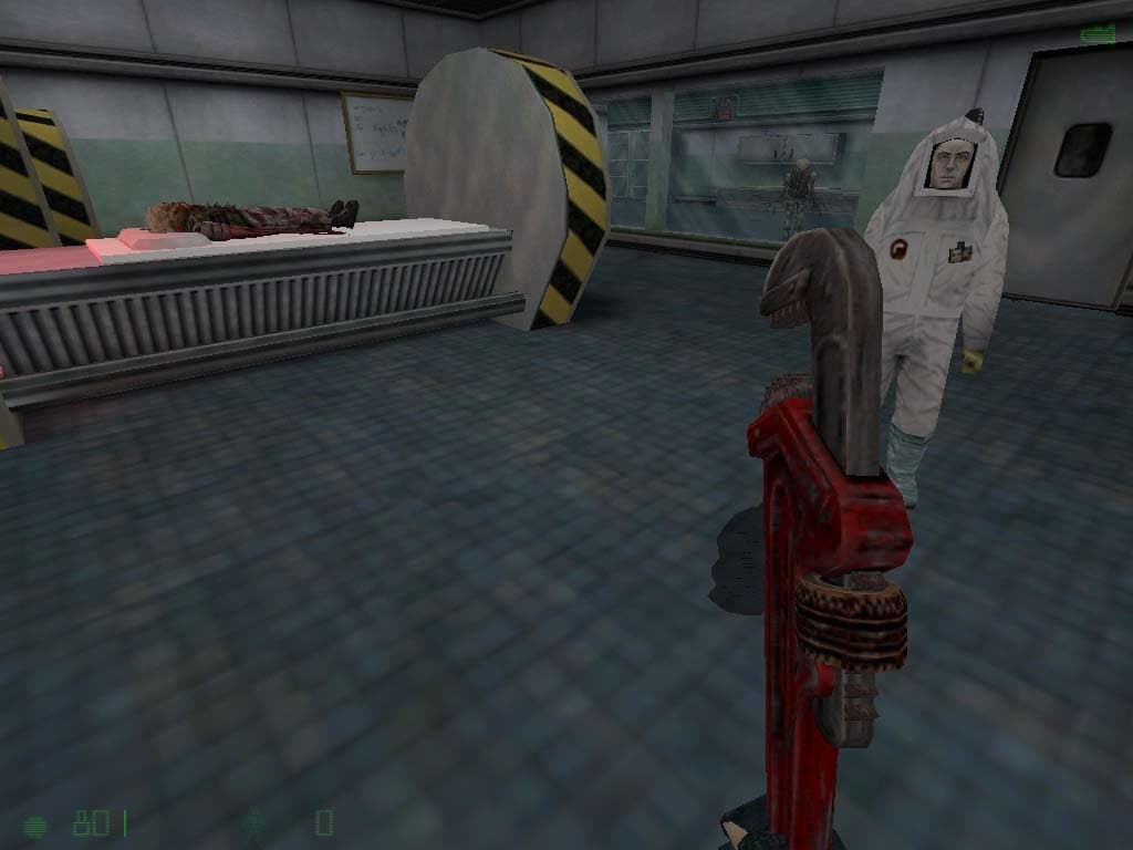 Half-Life: Opposing Force screenshot 5