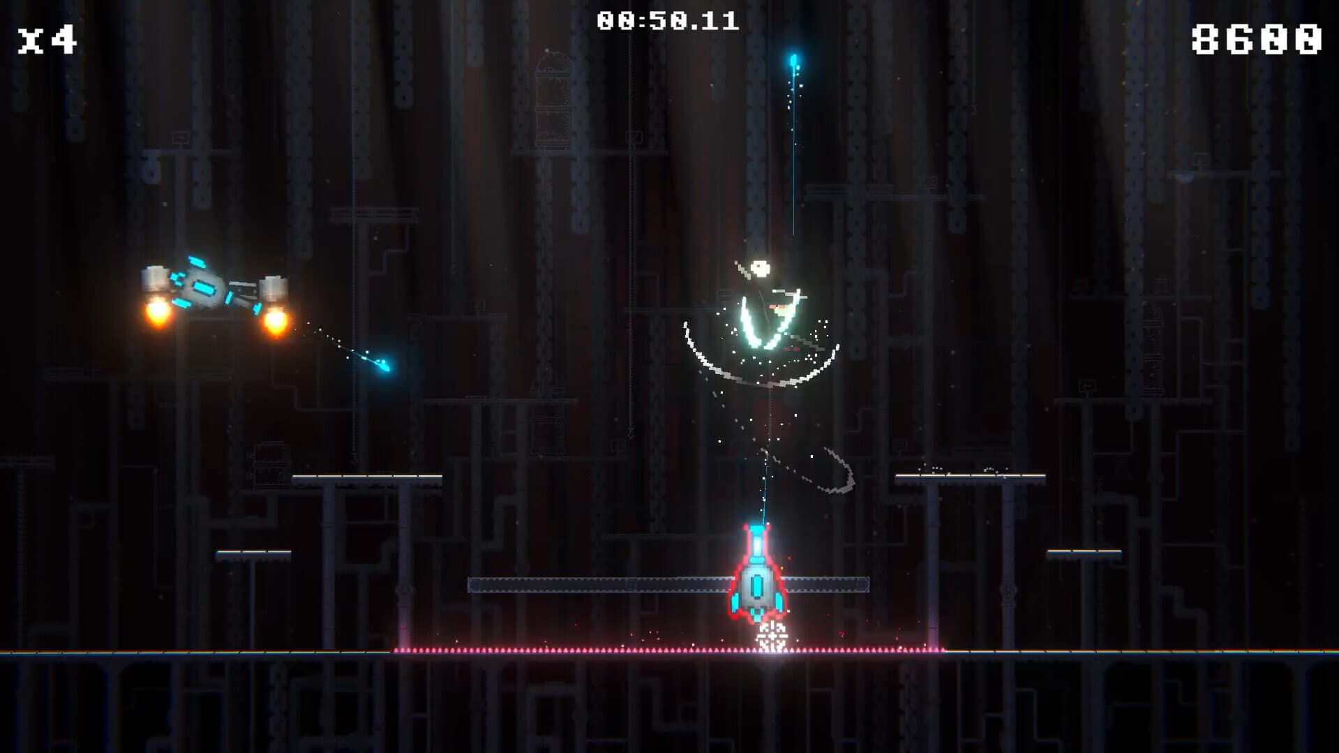 Agent in Depth screenshot 3