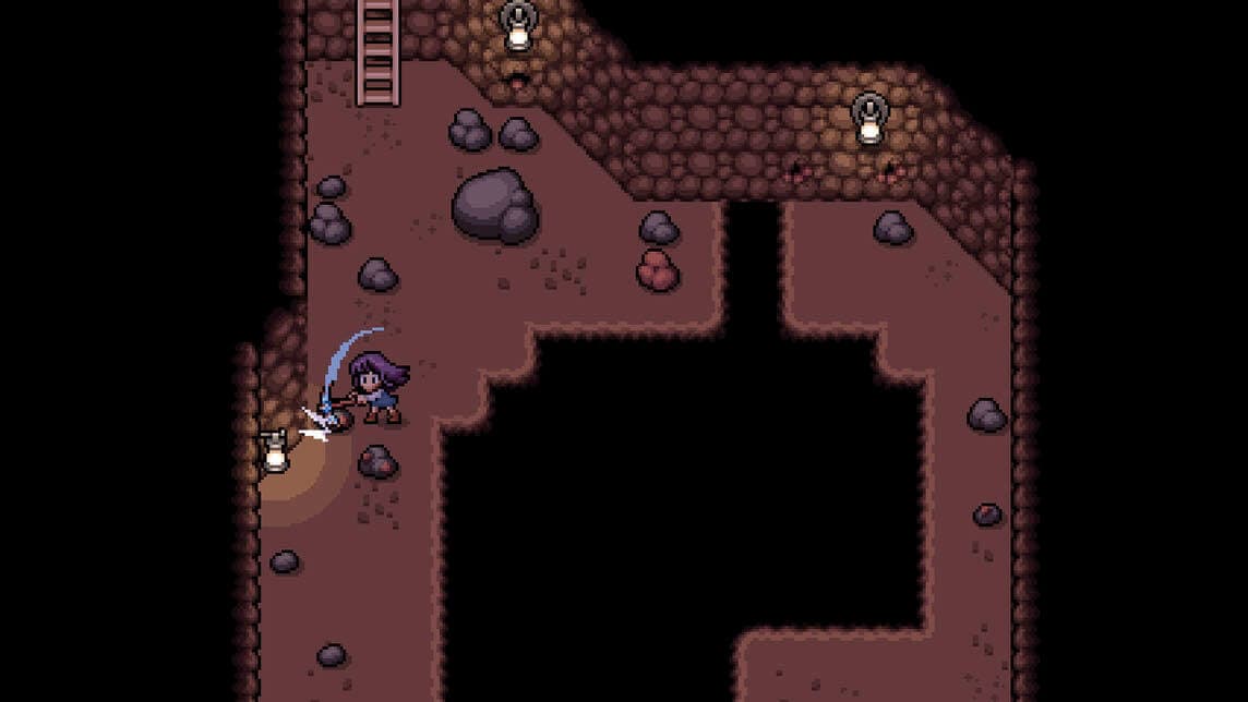 Fields of Mistria screenshot 4