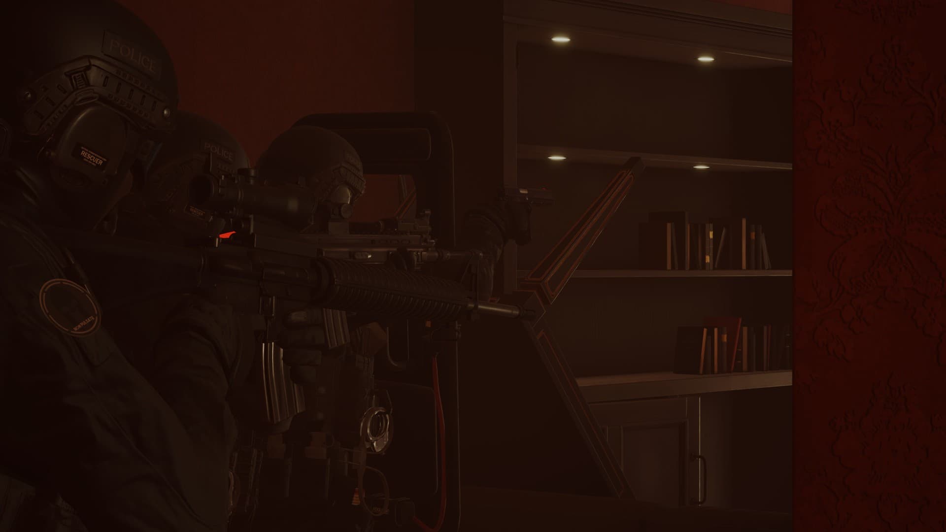 Ready or Not screenshot 4