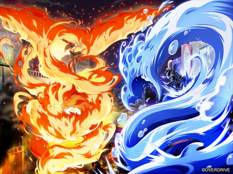 Cho Dengeki Stryker All Ages Version screenshot 4
