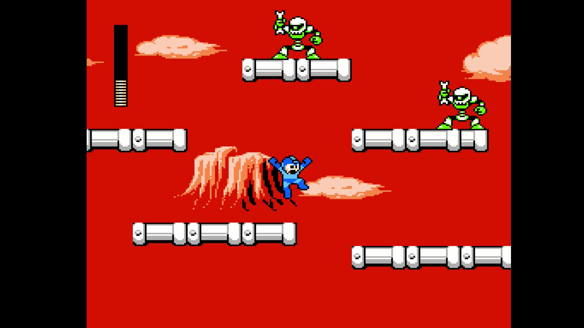 Mega Man Star Force Legacy Collection screenshot 2